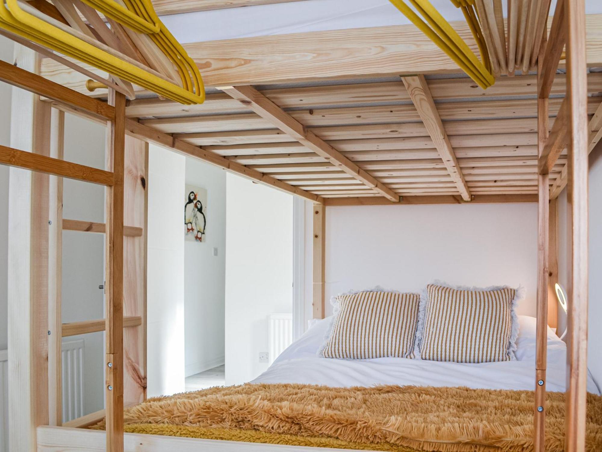 Driftwood Cottage Sewerby Extérieur photo
